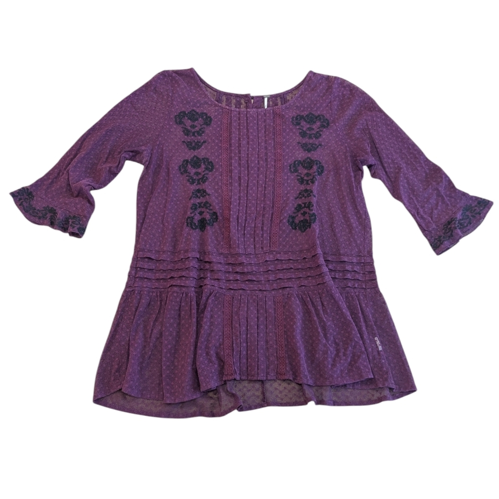 Free People blouse